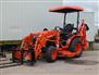 2022 Kubota B2601HSD-1