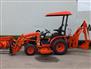 2022 Kubota B2601HSD-1