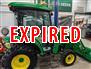 2022 John Deere 3039R