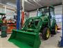 2022 John Deere 3039R