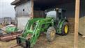 2020 John Deere 5075E