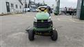 2017 John Deere D105