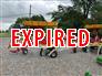 Pottinger 2023 TOP 632A Rakes / Tedders