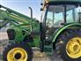2011 John Deere 5083E