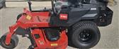 2022 Toro TITAN ZX6000