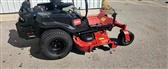 2022 Toro TITAN ZX6000