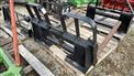 Horst Welding 5500lb pallet forks Attachments