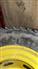 John Deere Terra Hawk tires and wheels Tires, Duals, Rims & Chains
