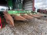 John Deere 1989 643 Headers - Corn