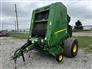 2021 John Deere 460M