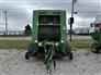 John Deere 2021 460M Balers - Round