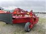 Case IH 2022 DC133 Mower Conditioners / Windrowers