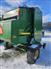 John Deere 2005 457 Silage Special Balers - Round
