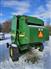John Deere 2005 457 Silage Special Balers - Round