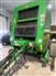 John Deere 2001 467 Silage Special Balers - Round