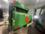 John Deere 2001 467 Silage Special Balers - Round