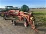 2007 Kverneland Taarup 9071S