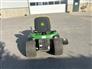 2015 John Deere D140