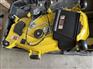 John Deere 2021 54X Riding Lawn Mowers