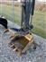 John Deere 2016 35G Excavators