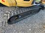 John Deere 2016 35G Excavators