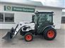 Bobcat 2021 2535 HST Other Tractors
