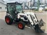 Bobcat 2021 2535 HST Other Tractors