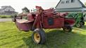 2014 New Holland H7450