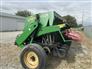 2005 Great Plains 1205NT