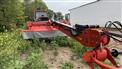 Kuhn 2015 FC4060TCD Mower Conditioners / Windrowers