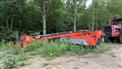 Kuhn 2015 FC4060TCD Mower Conditioners / Windrowers