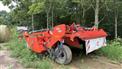 Kuhn 2015 FC4060TCD Mower Conditioners / Windrowers