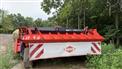 Kuhn 2015 FC4060TCD Mower Conditioners / Windrowers