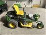John Deere 2019 Z355R Riding Lawn Mowers