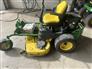 John Deere 2019 Z355R Riding Lawn Mowers