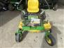 John Deere 2019 Z355R Riding Lawn Mowers