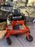 Kubota Z122E Riding Lawn Mowers