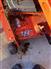 Kubota Z122E Riding Lawn Mowers