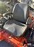 Kubota Z122E Riding Lawn Mowers
