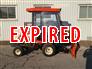 2003 Kubota F3060 Stalk Chopper / Flail Mower