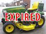 2004 John Deere X575