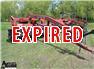 Case IH 8312 Disc Mower Conditioner