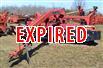 Case IH 8312 Disc Mower Conditioner