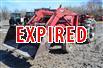 Massey Ferguson 285 Tractor Loader