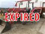 2008 Massey Ferguson 5445 Tractor