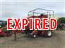 2002 Hesston 4760 Square Baler - Large