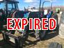 2006 New Holland TN70A Tractor