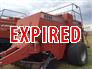Case IH 8590 Square Baler - Large