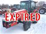 2005 Massey Ferguson 5455 Tractor