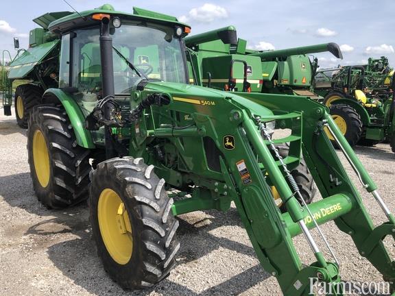 John Deere 2018 5090E Other Tractors for Sale | USFarmer.com